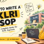 XLRI SOP – How to Write a Best Statement of Purpose